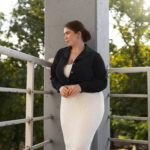 Color Combinations for Eastern and Western Wear